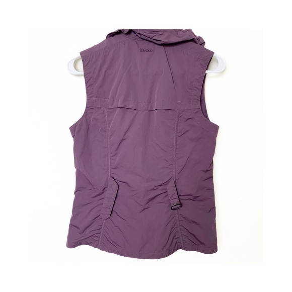 (3 for $20) EDDIE BAUER Vest Sz XS - Picture 2 of 6